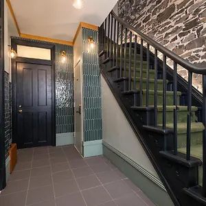 Le Coureur Des Bois Quebec City