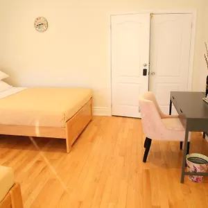 Xiao Wang Toronto
