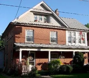Campbell House Weston Toronto