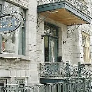 Bienvenue Montreal