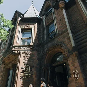 Bishop Downtown Montreal