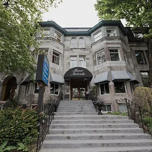 Manoir Sherbrooke Montreal