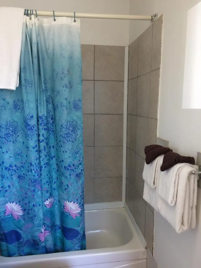 Motel Le Jardin Quebec City