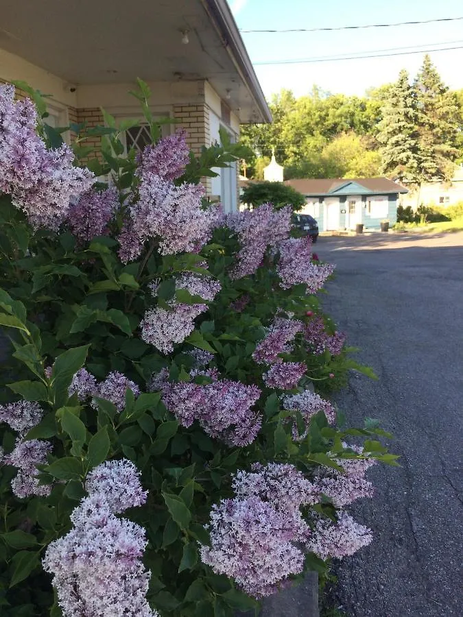 Motel Le Jardin Quebec City
