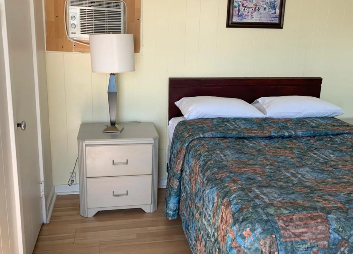 Motel Le Jardin Quebec City